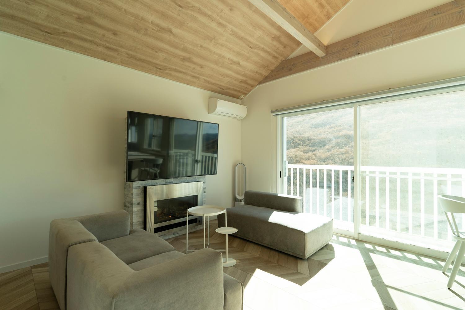スマートステイ大室山2合目 Villa Futo Exteriör bild