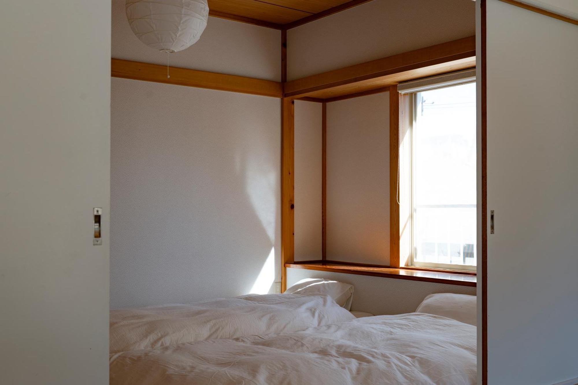 スマートステイ大室山2合目 Villa Futo Exteriör bild