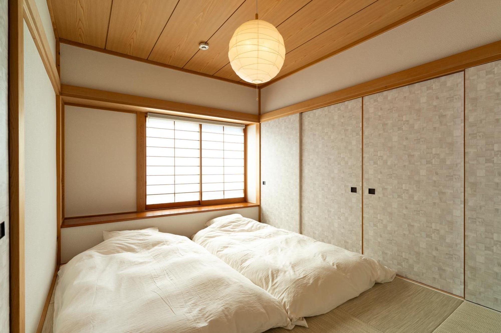 スマートステイ大室山2合目 Villa Futo Exteriör bild